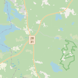 NE map tile