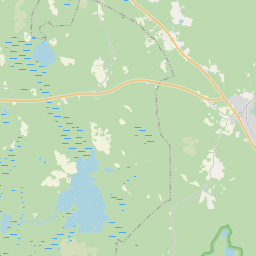 NE map tile