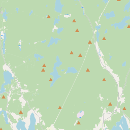 NE map tile
