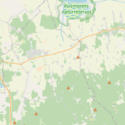 NE map tile