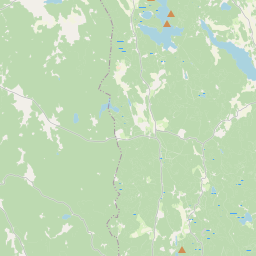 NE map tile