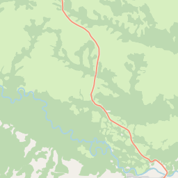 NE map tile