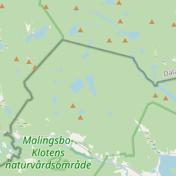 NE map tile