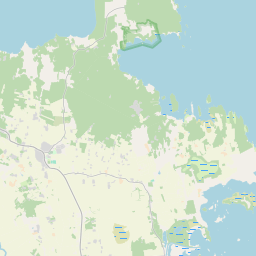 NE map tile