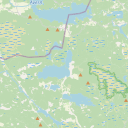 NE map tile
