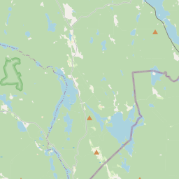 NE map tile