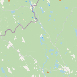 NE map tile
