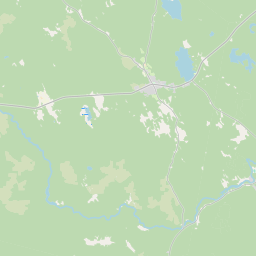 NE map tile