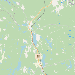 NE map tile