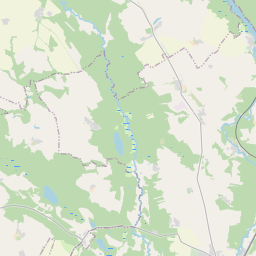 NE map tile