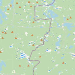 NE map tile