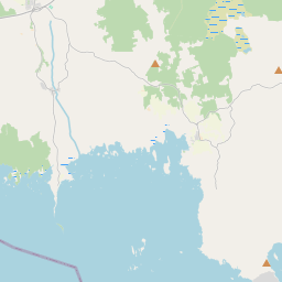 NE map tile