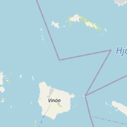 NE map tile