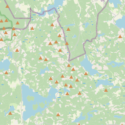 NE map tile