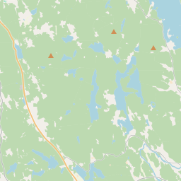 NE map tile