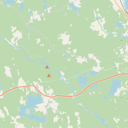 NE map tile