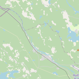 NE map tile