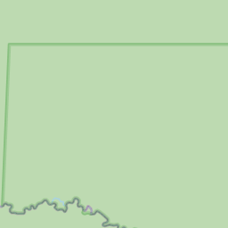NE map tile