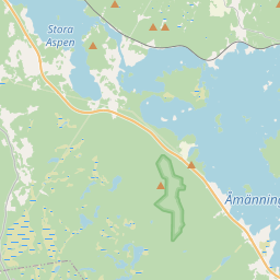 NE map tile