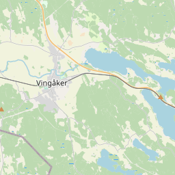 NE map tile