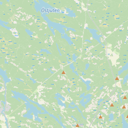 NE map tile