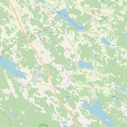 NE map tile