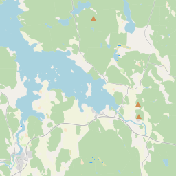 NE map tile
