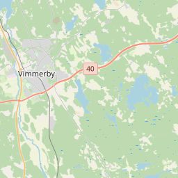 NE map tile