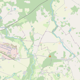 NE map tile