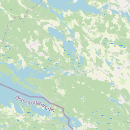 NE map tile