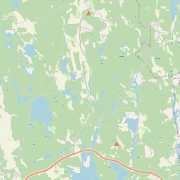 NE map tile