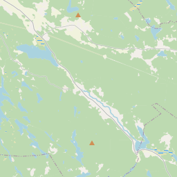 NE map tile