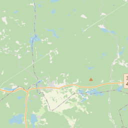 NE map tile
