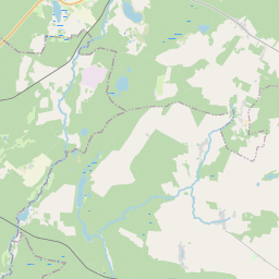 NE map tile