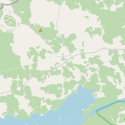NE map tile