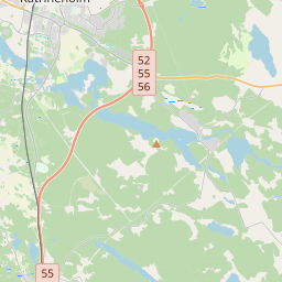NE map tile