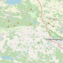 NE map tile
