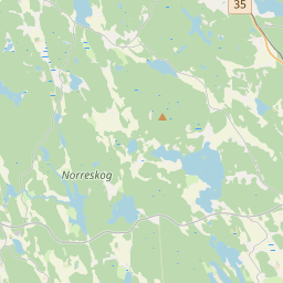 NE map tile