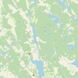 NE map tile