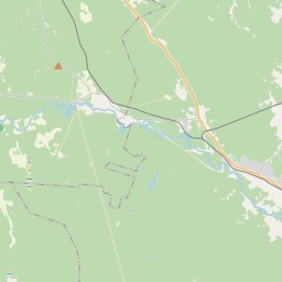 NE map tile