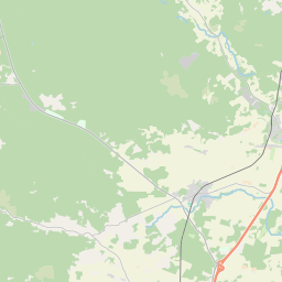 NE map tile