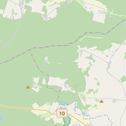 NE map tile