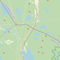 NE map tile