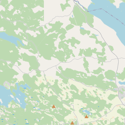 NE map tile