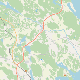 NE map tile
