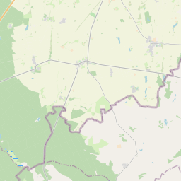 NE map tile