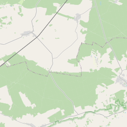 NE map tile