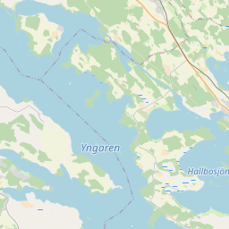 NE map tile