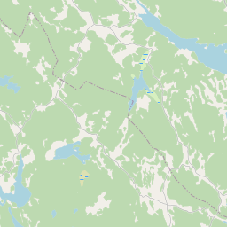 NE map tile