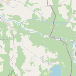 NE map tile